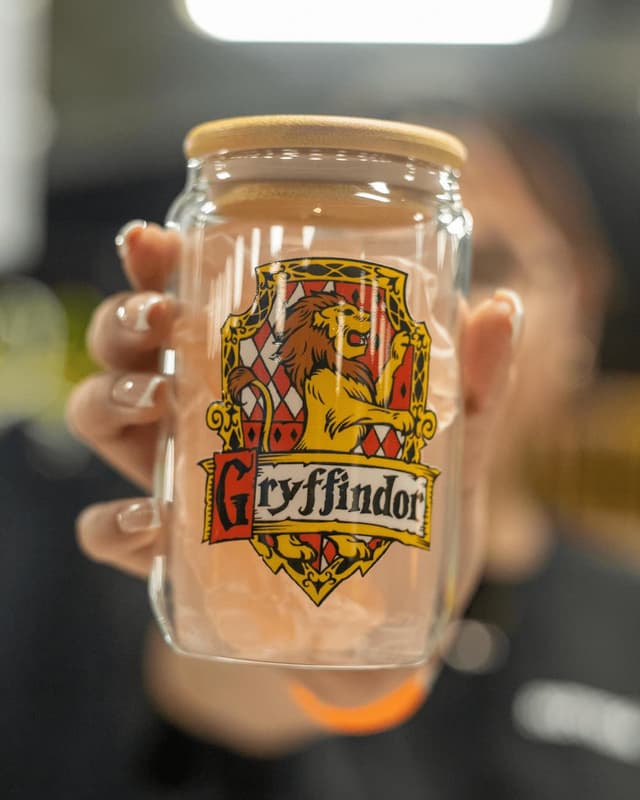 Vaso de Gryffindor